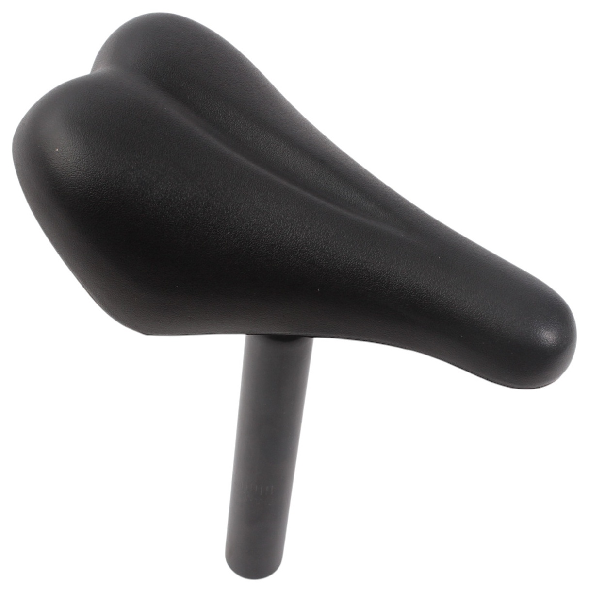 BMX seat combo KHE padded 27.2 mm
