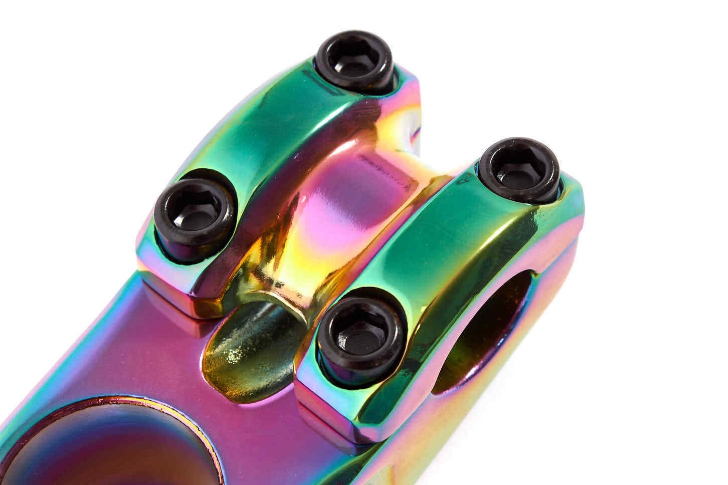 BMX Vorbau KHE MVP