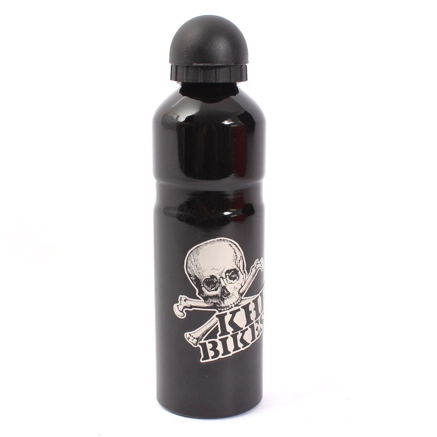 Trinkflasche KHE M-Wave Alu 750ml