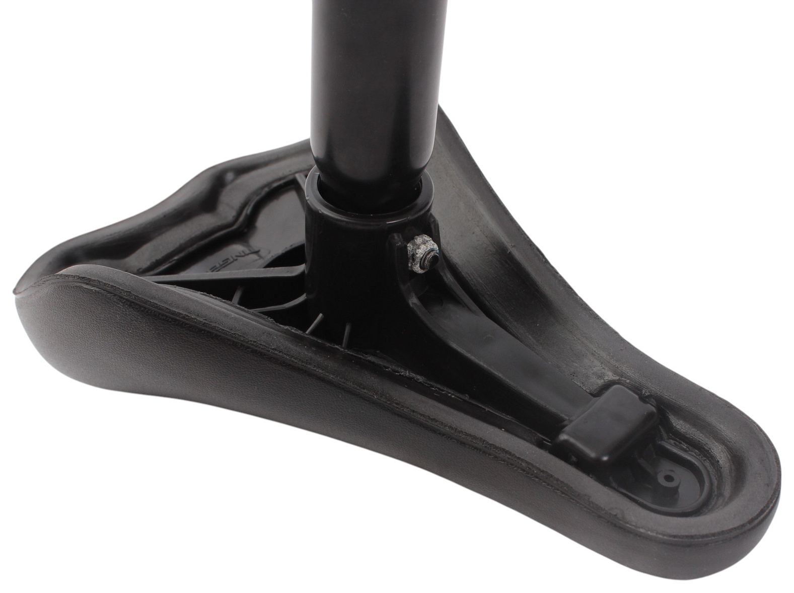 BMX seat combo KHE padded 27.2 mm