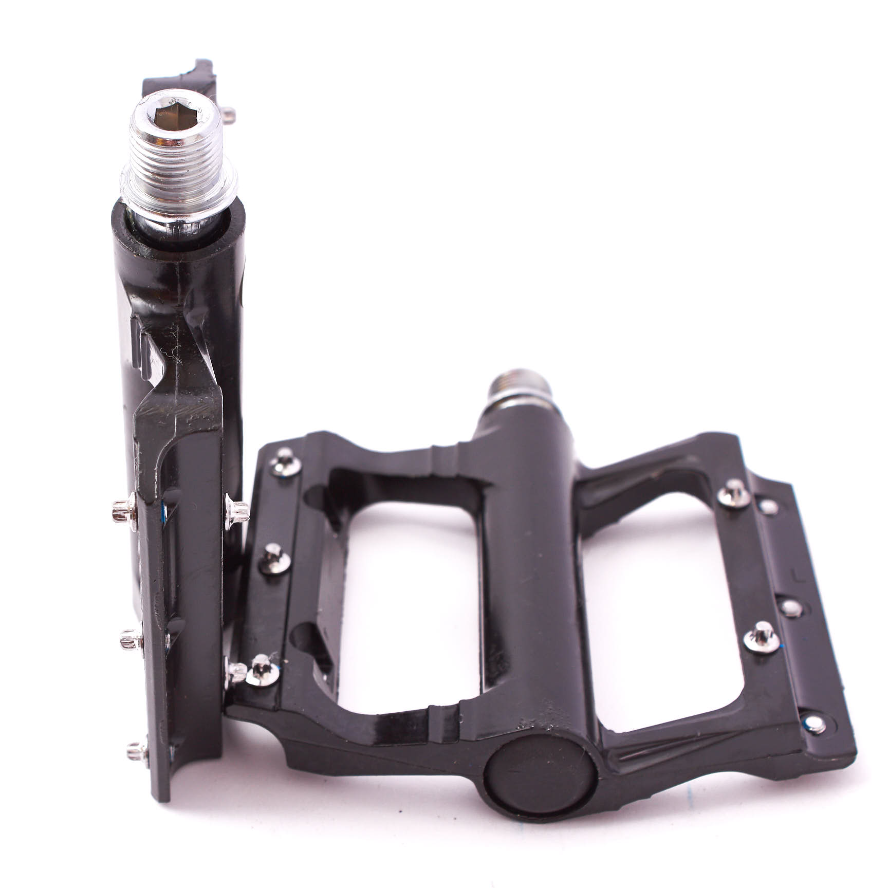 BMX Pedale KHE ACME 9/16 Zoll Alu