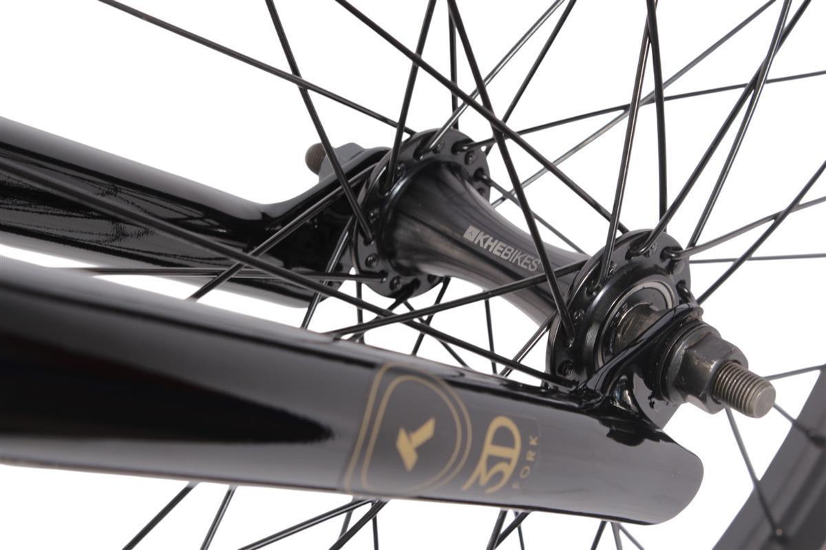 Outlet N1: BMX Bike KHE COPE 20 Inch 24.5lbs 