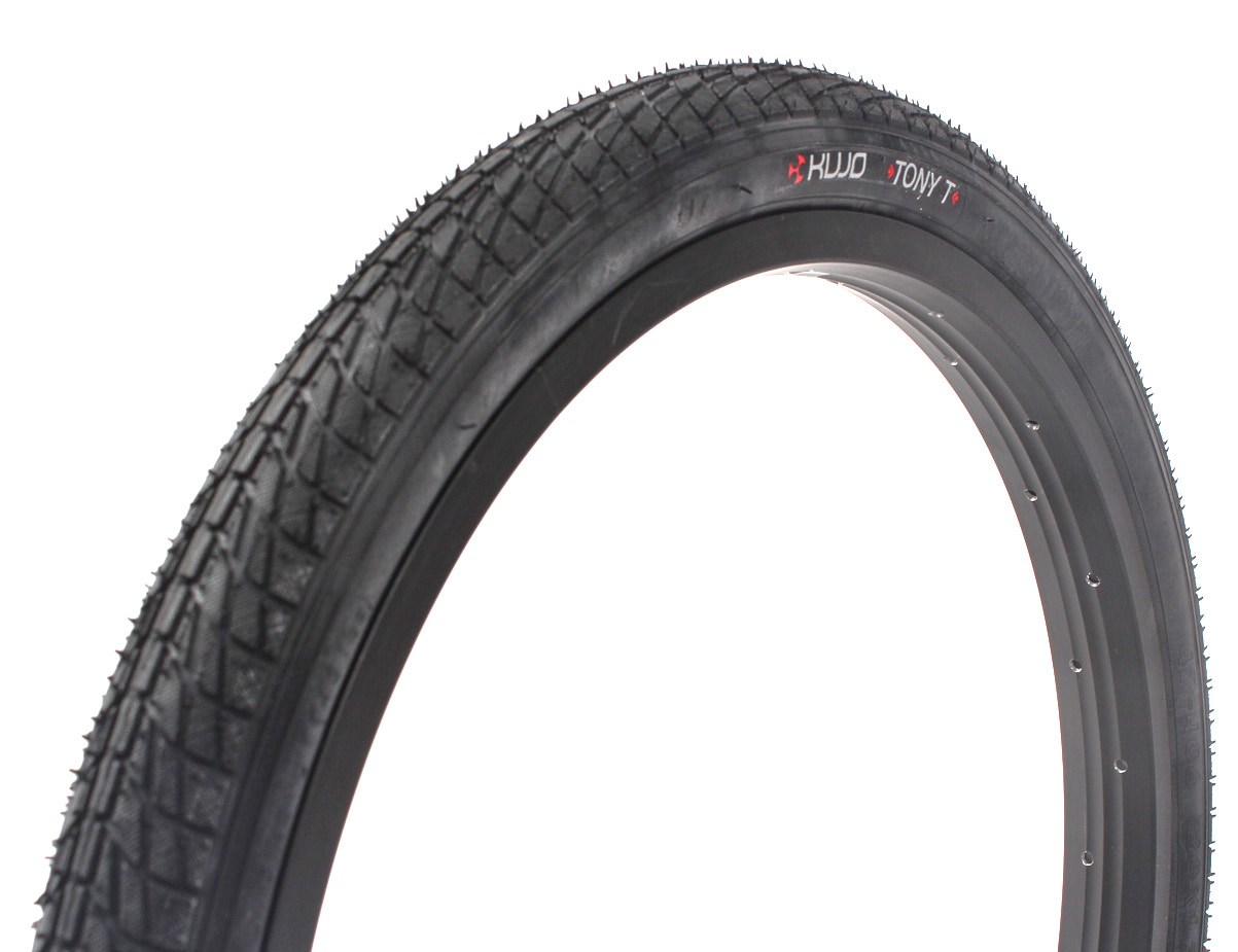 BMX Reifen KHE KUJO 16 x 1,75 Zoll