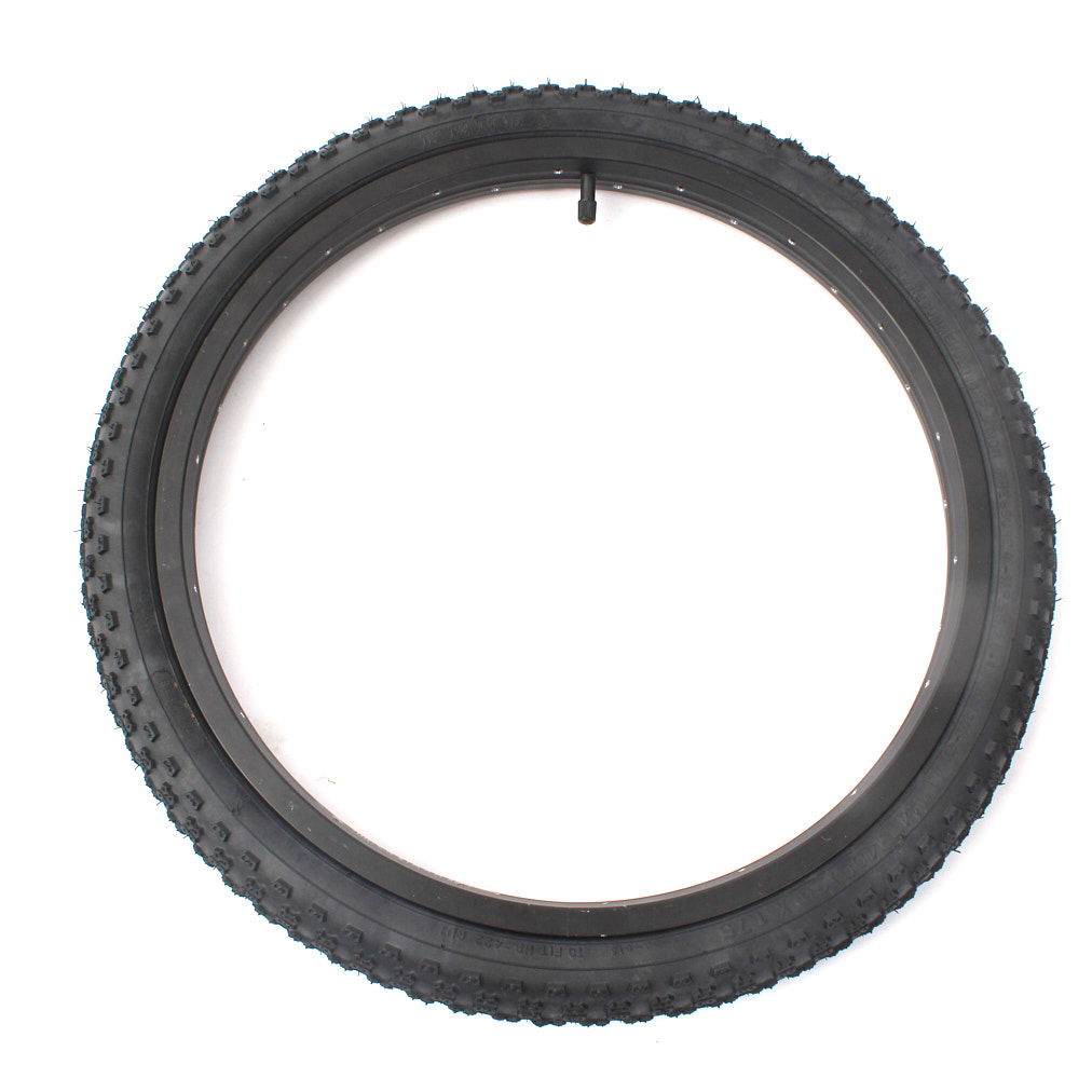 BMX Reifen KENDA K-50 20 x 1,75 Zoll