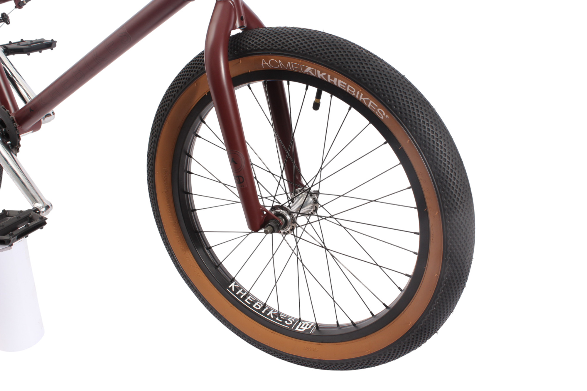 BMX Bike KHE CENTRIX FC 20 inch 10.9kg