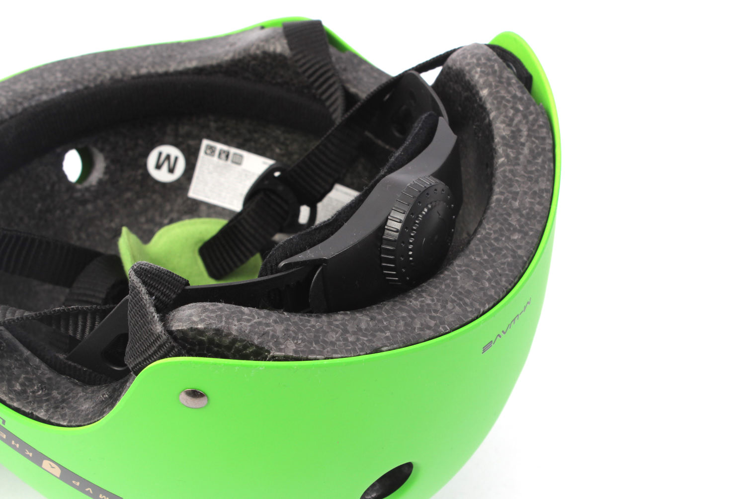BMX Freestyle Helm KHE MVP LAUNCH M