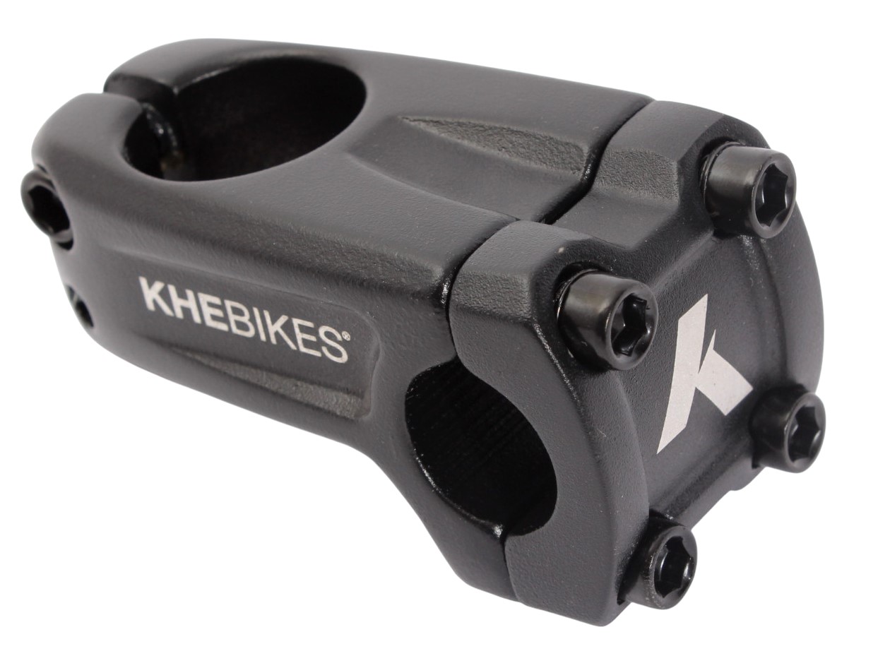 BMX Stem KHE Frontloader Aluminum 50mm