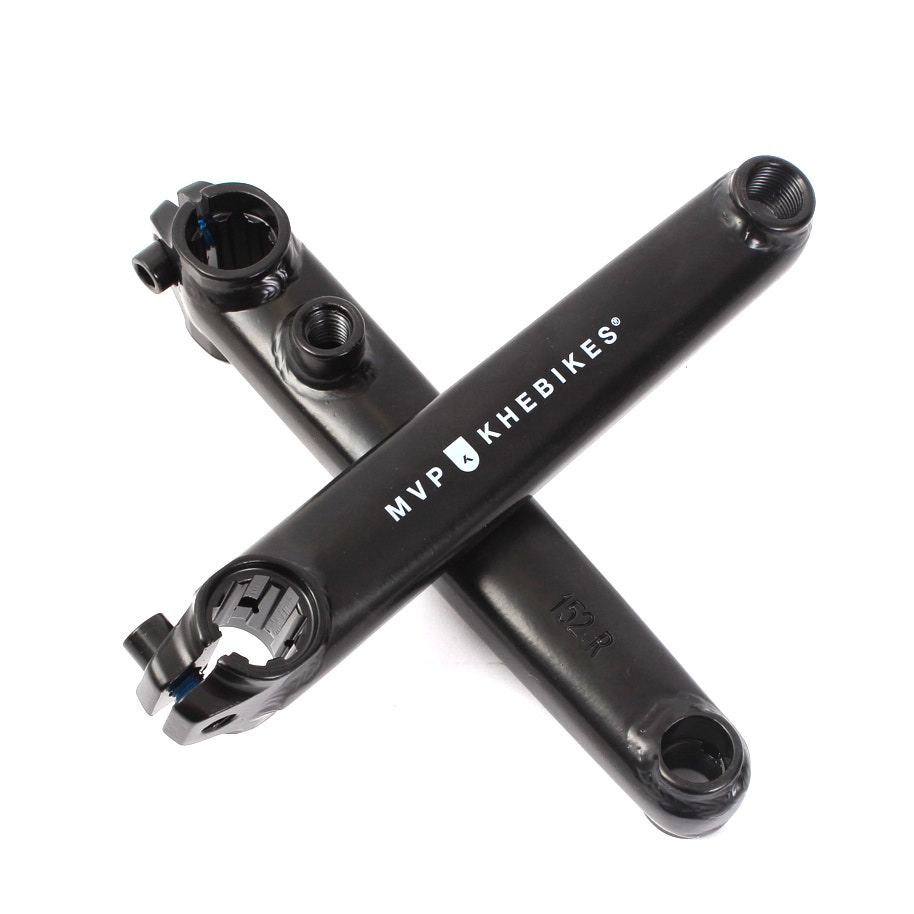 BMX Kurbelarme KHE MVP 8T 152mm