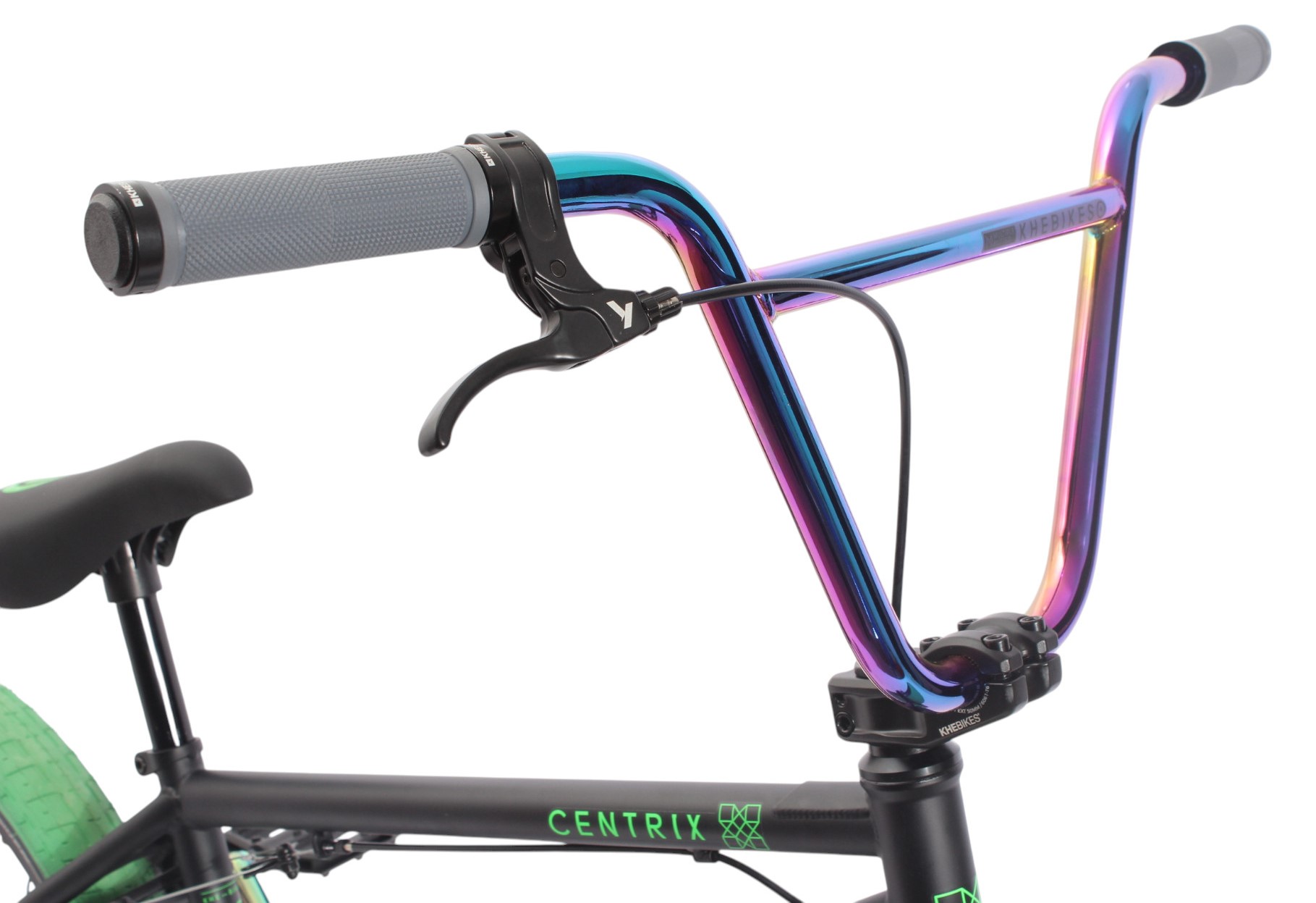 BMX bike KHE CENTRIX 20 inch 10.6kg
