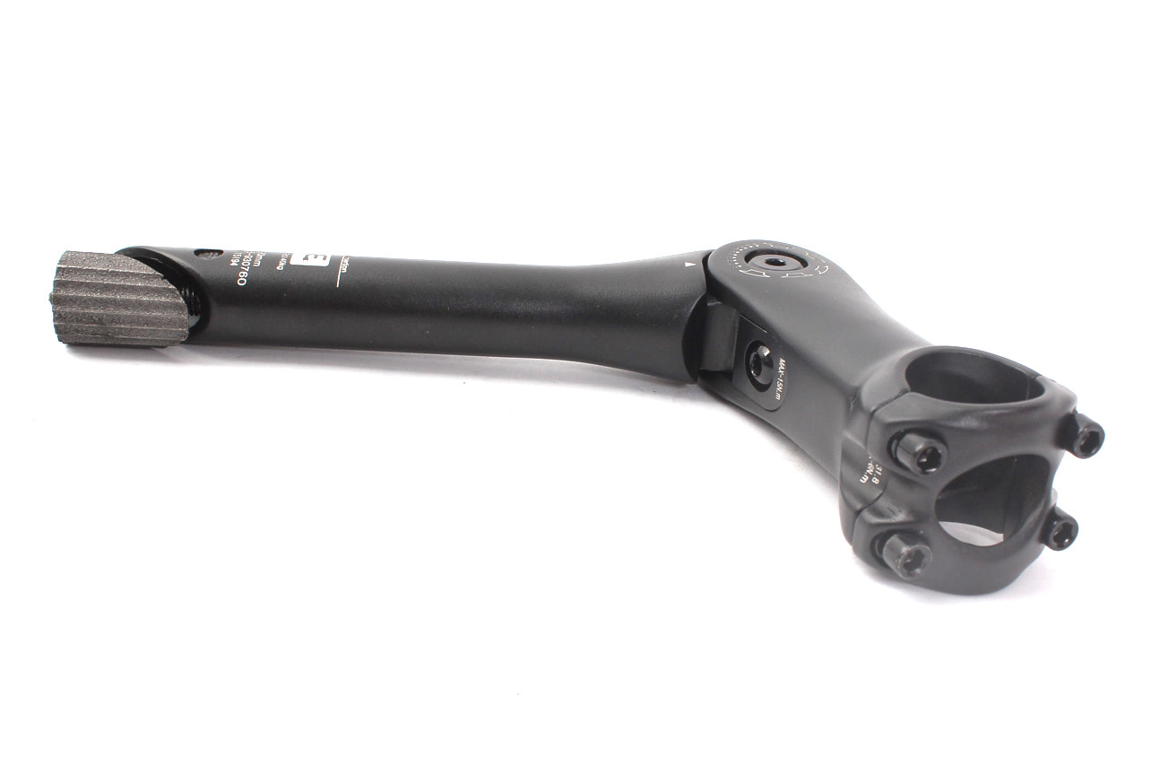 MTB Schaftvorbau 1 1/8 Zoll 110mm