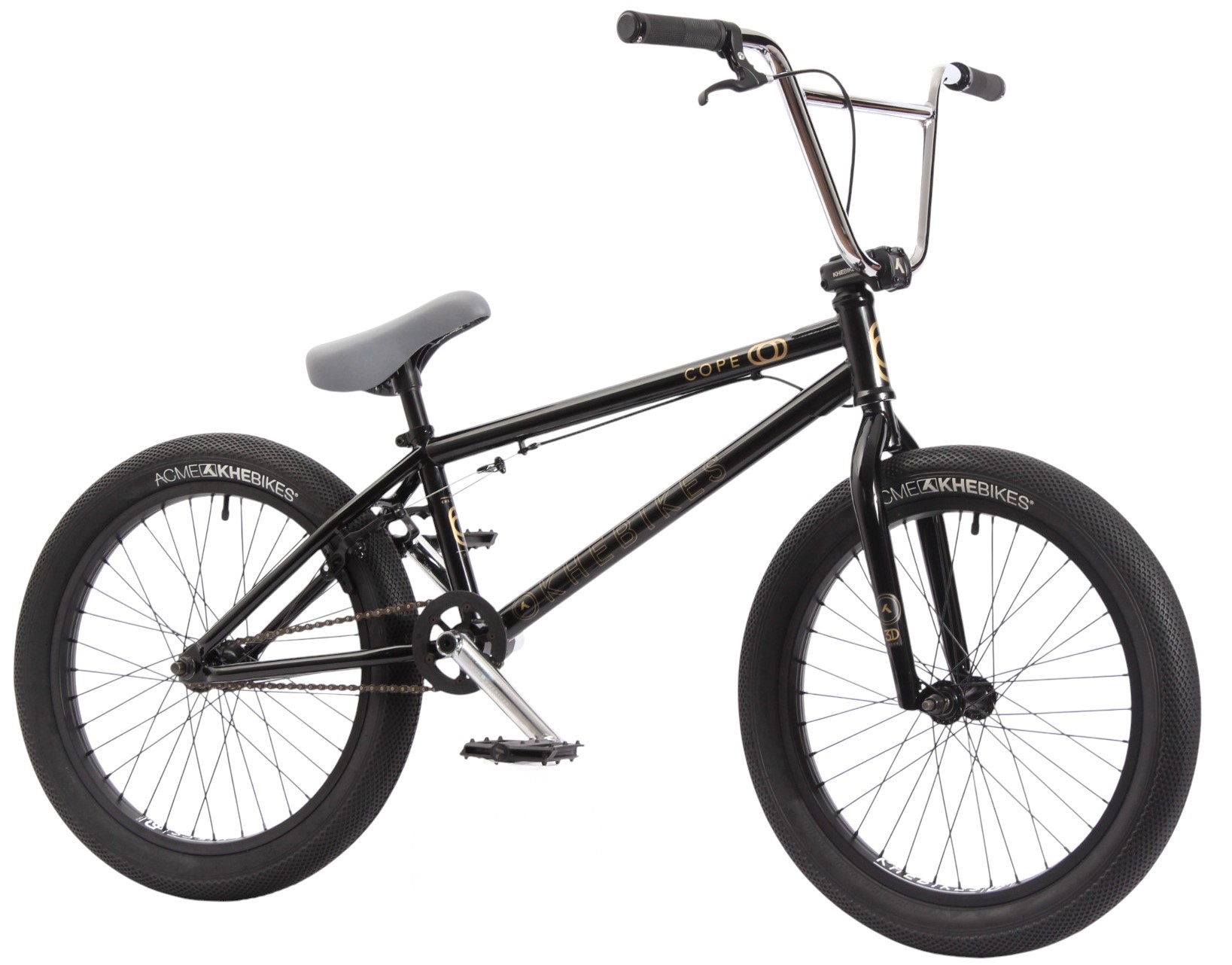 BMX Bike KHE COPE 20 Inch 24.5lbs