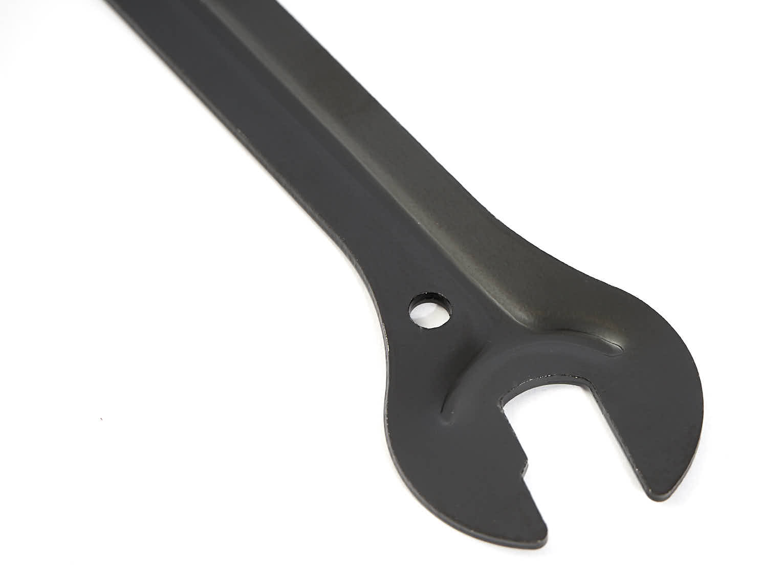 Nahaufnahme Konusschlüssel mit unterschiedlichen Maulgrößen