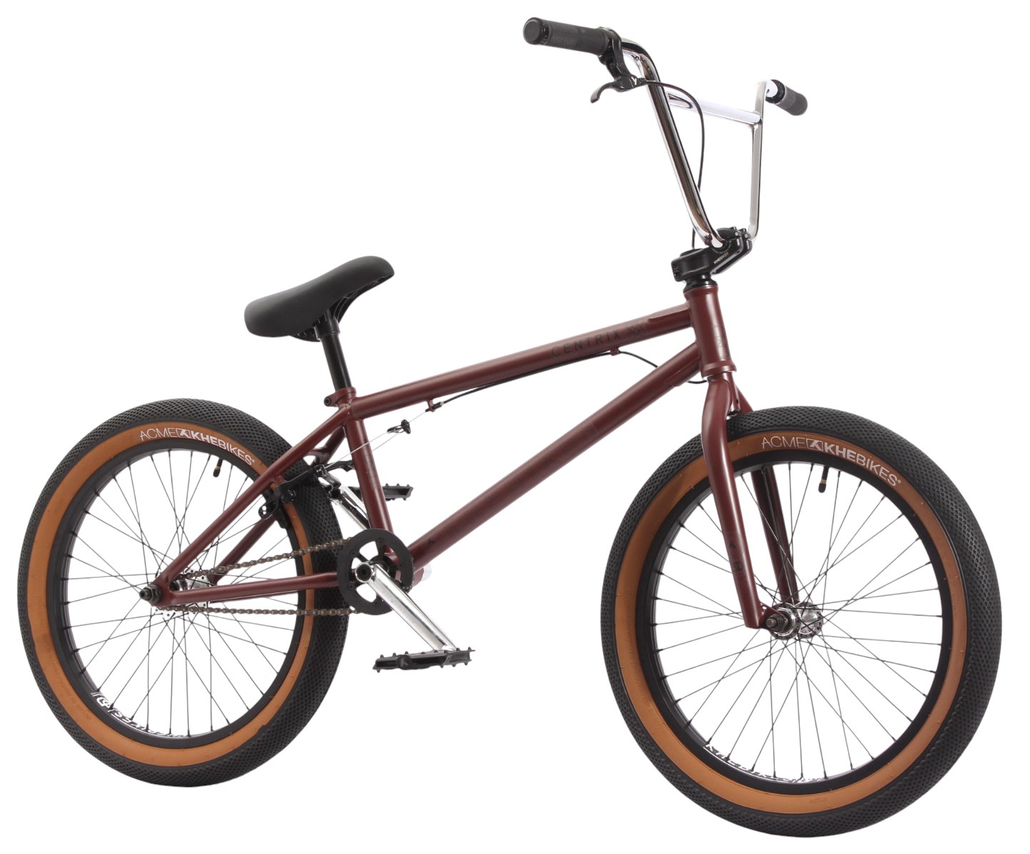 BMX Bike KHE CENTRIX FC 20 inch 10.9kg