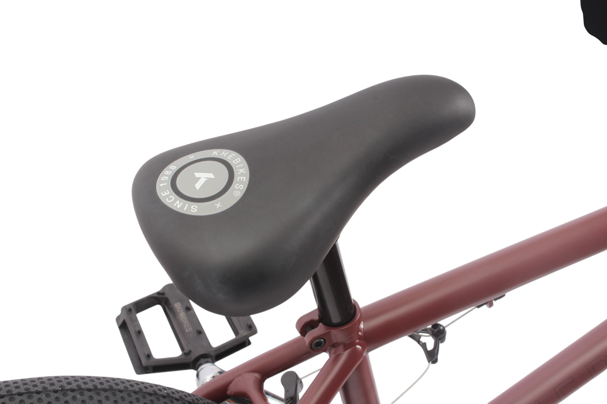 BMX Bike KHE CENTRIX FC 20 inch 10.9kg