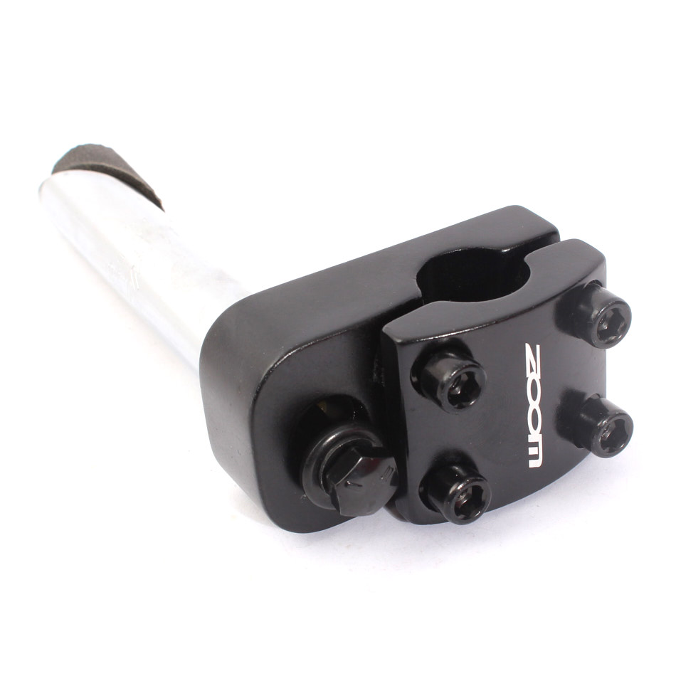 BMX Vorbau für 1 Zoll Gabeln KHE ZOOM