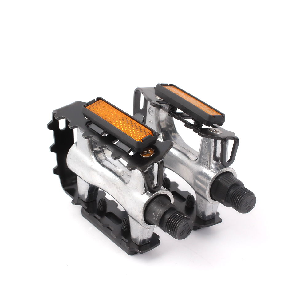 MTB / Fixie Pedals Prism 9/16 Inch Aluminium