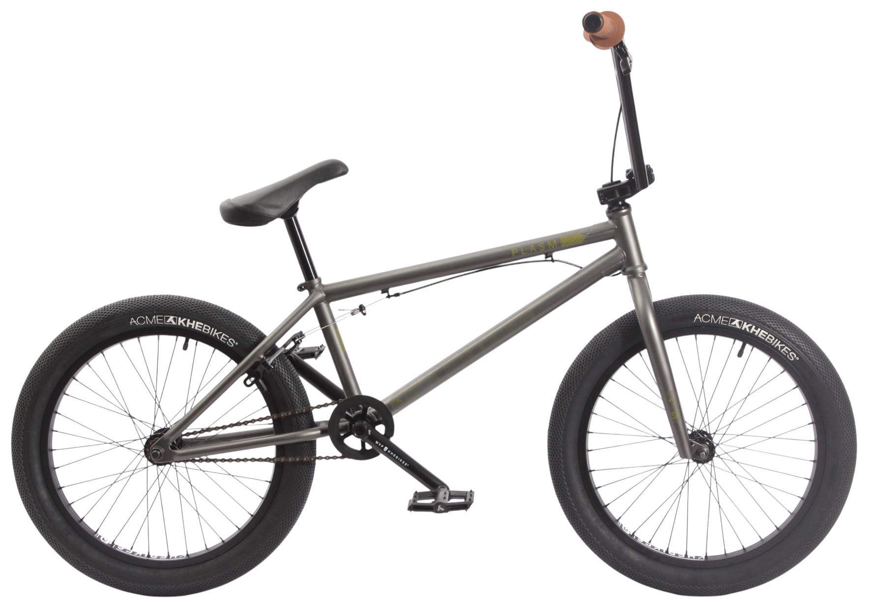 BMX Bike KHE PLASM XL 20 inch 10.9kg