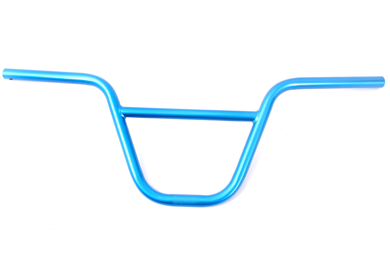 BMX Lenker KHE PRISM 9 Zoll blau