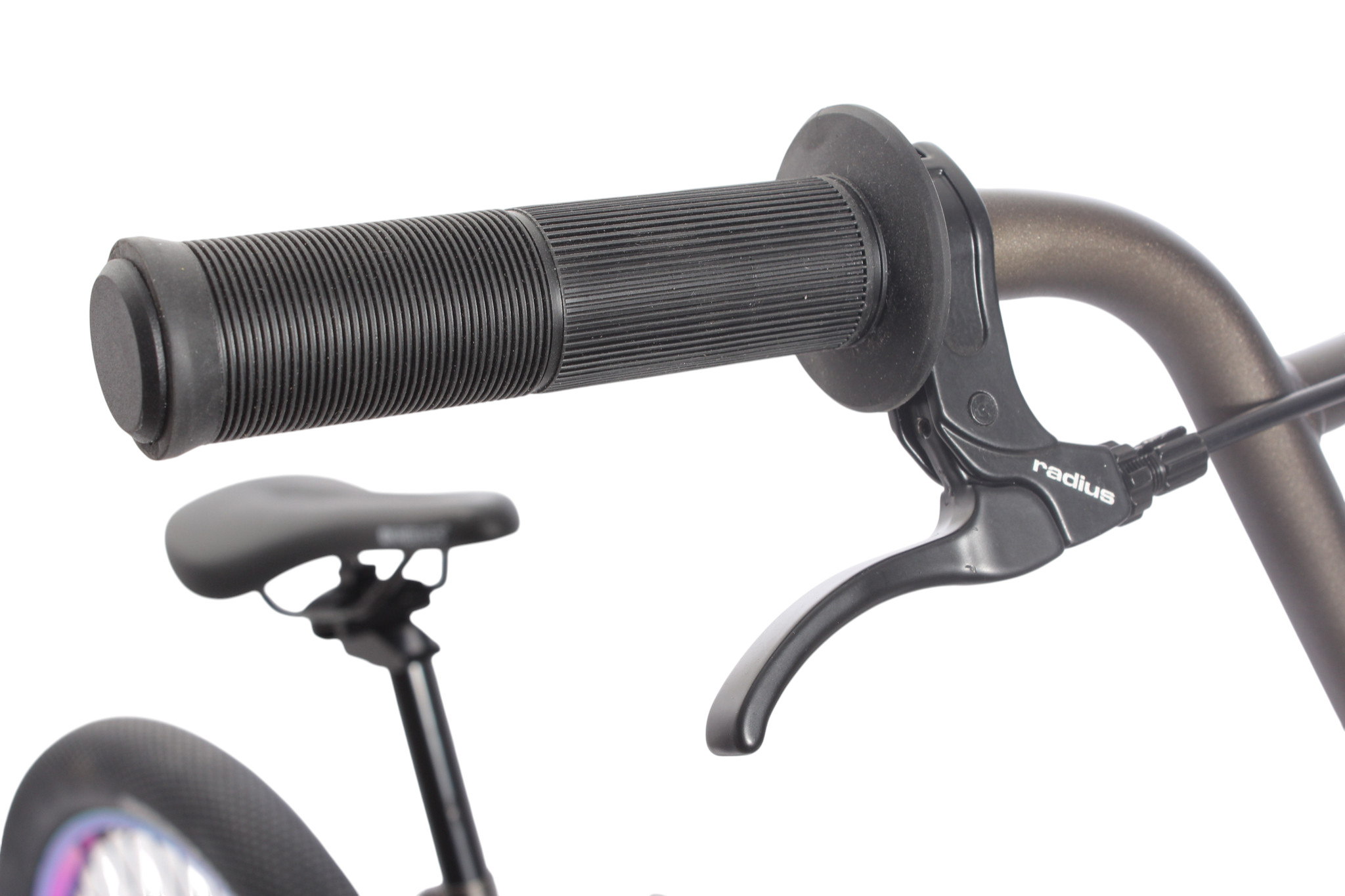 BMX bike KHE ACME 20 inch 24.5 lbs