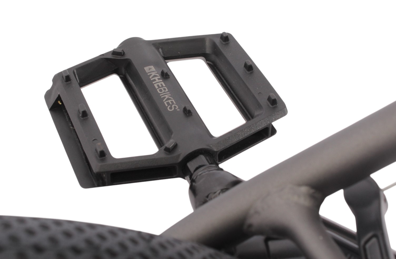 BMX Bike KHE PLASM XL 20 inch 10.9kg