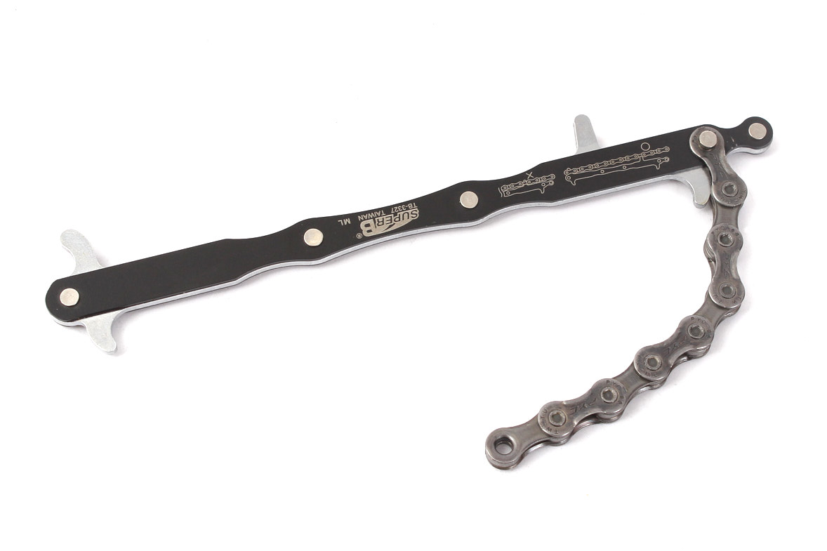KHE SUPER B TB-3327 3in1-Kettenwerkzeug