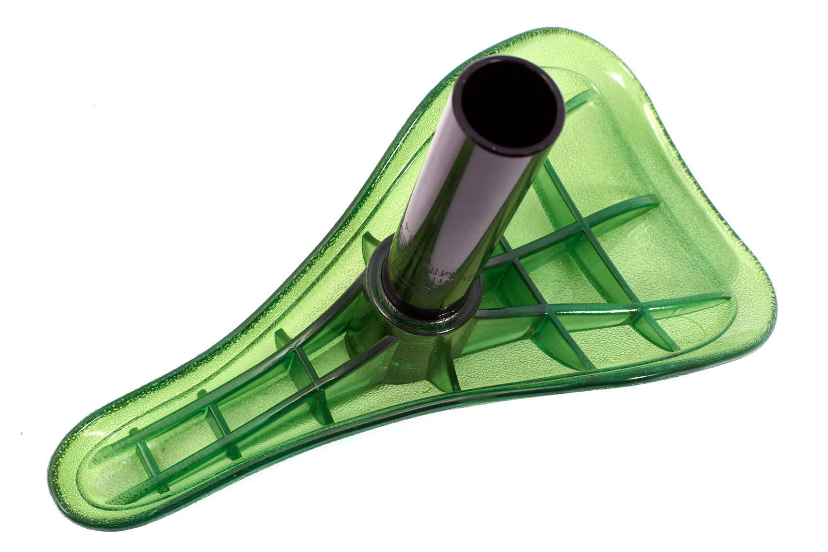 AFFIX saddlecombo green - I1