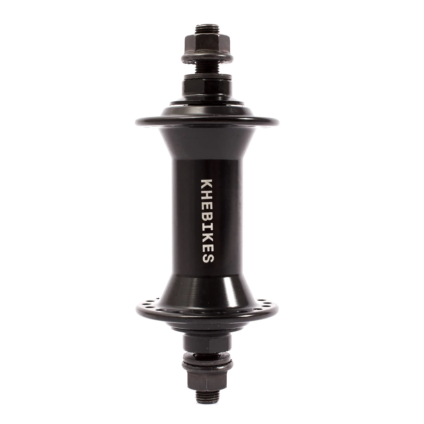 BMX Vorderradnabe KHE MVP 36H