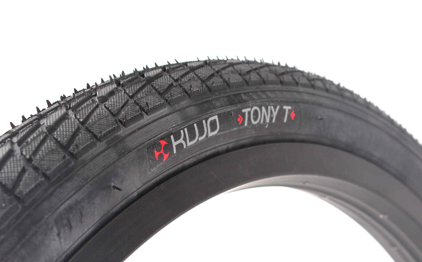 BMX Reifen KHE KUJO 18 x 1,75 Zoll
