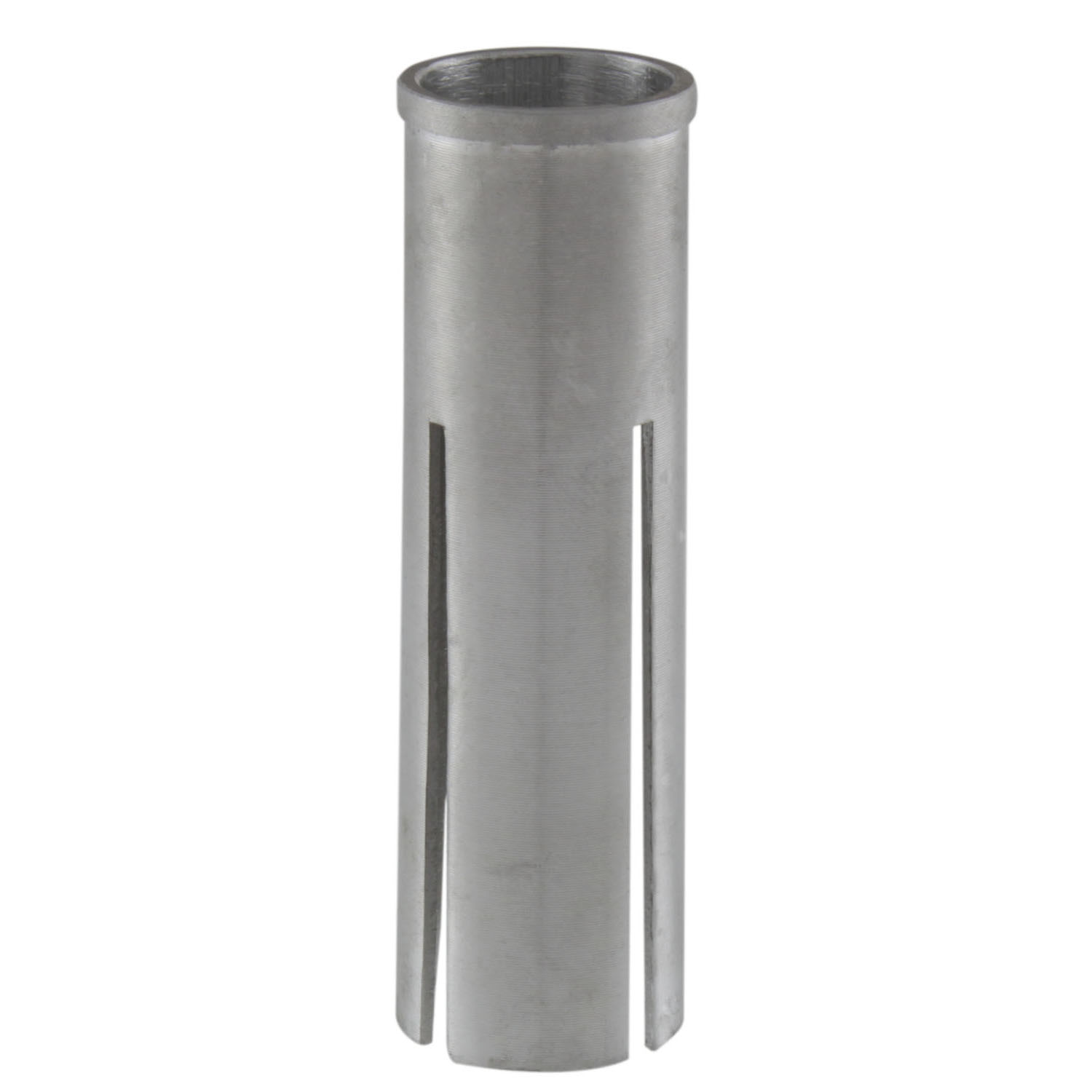 Stem reducer / adapter sleeve KHE 1 1/8" to 1"