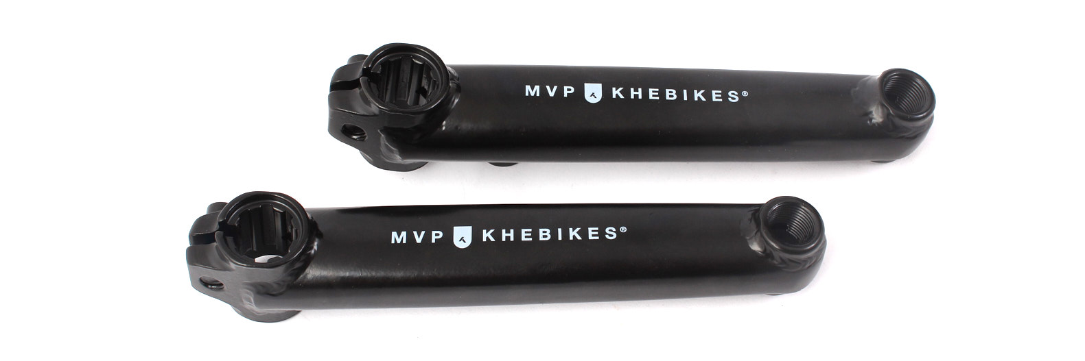 BMX Kurbelarme KHE MVP 8T 152mm