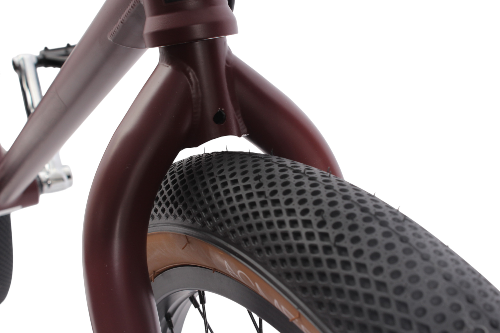 BMX Bike KHE CENTRIX FC 20 inch 24lbs