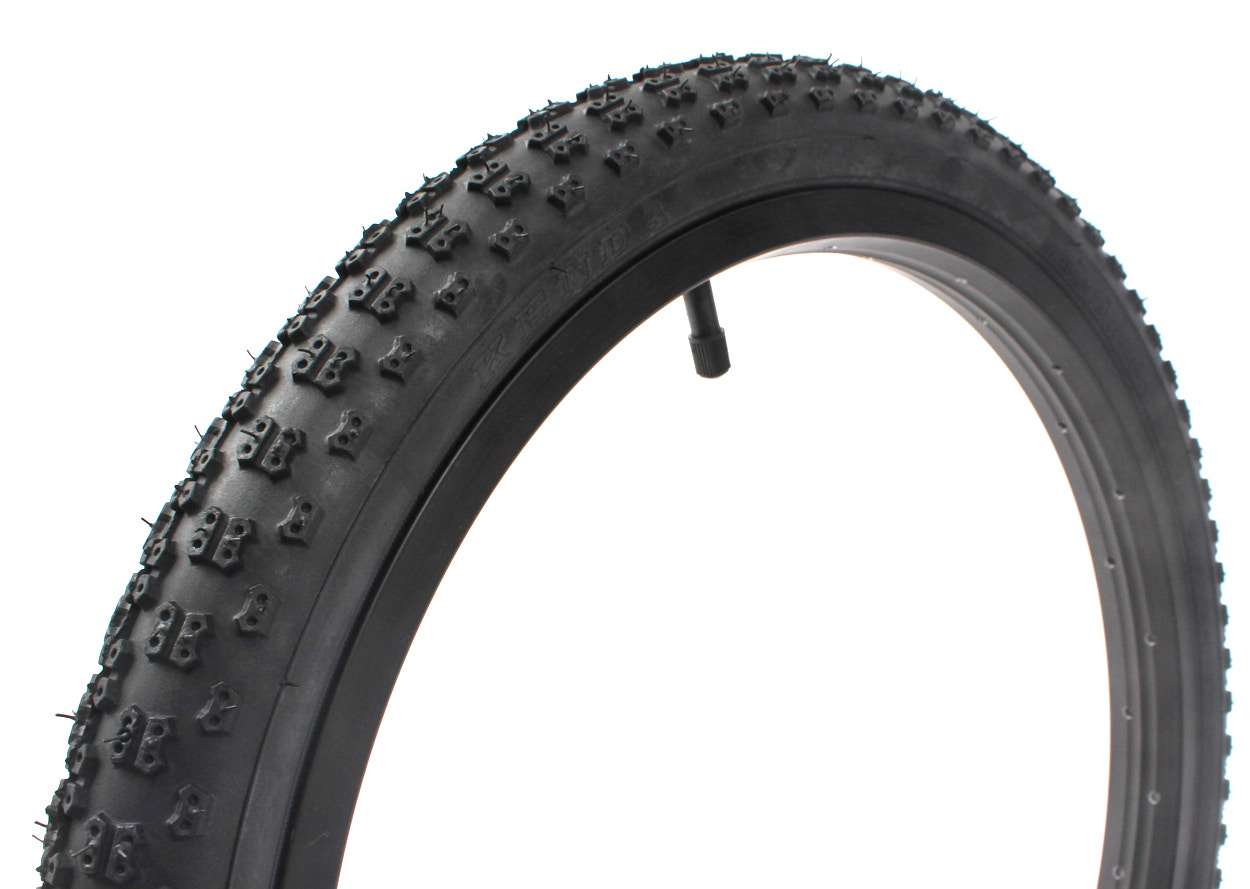 BMX Reifen KENDA K-50 20 x 1,75 Zoll