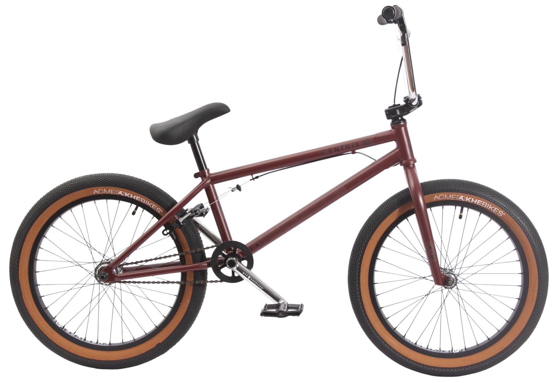 BMX Bike KHE CENTRIX FC 20 inch 10.9kg