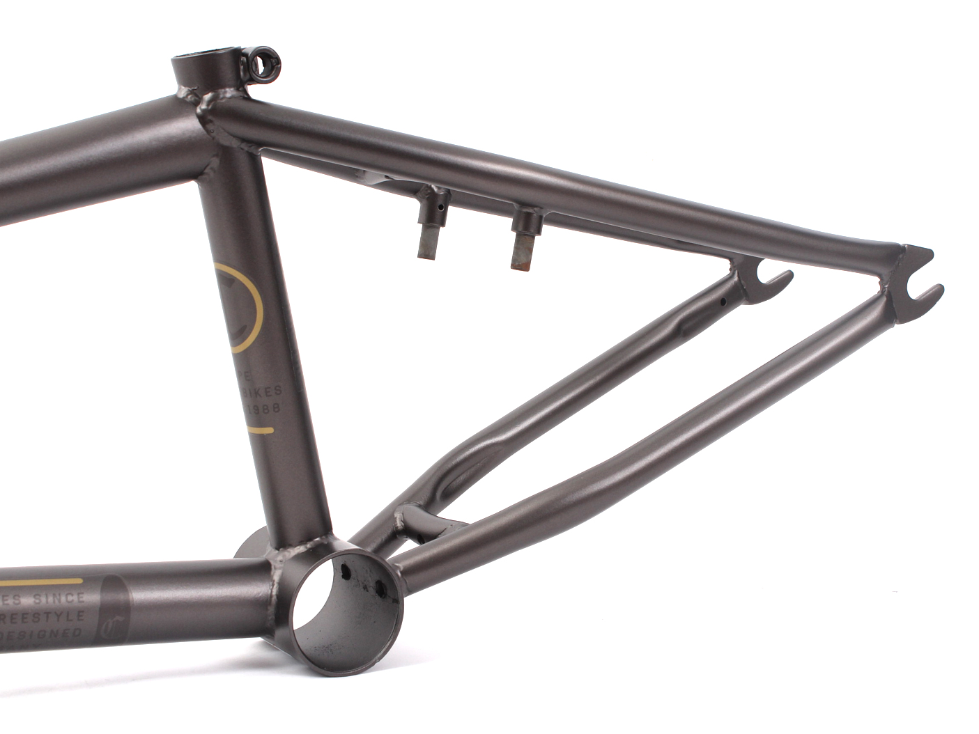 BMX Rahmen KHE COPE