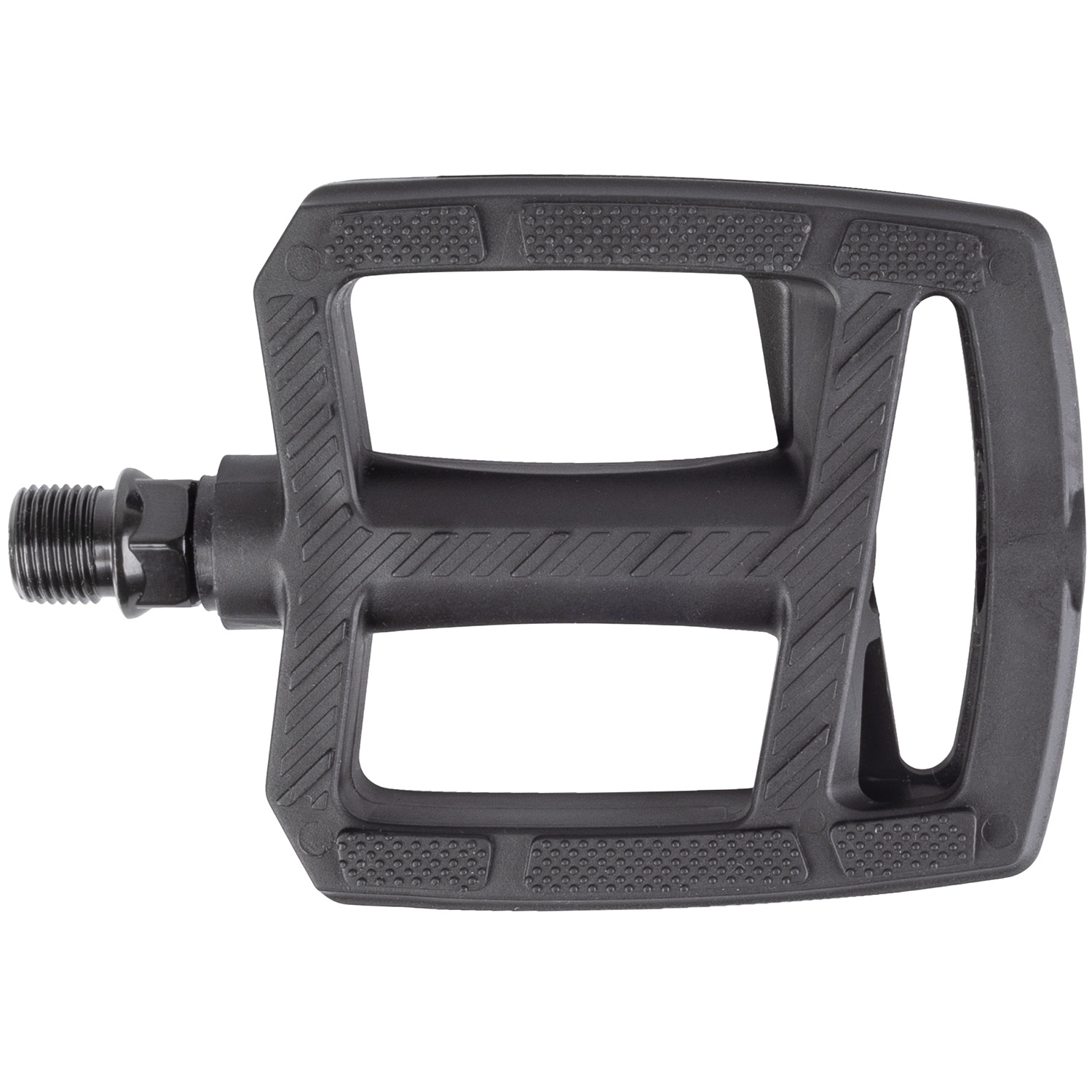 MTB Pedale Prism 9/16 Zoll PVC 