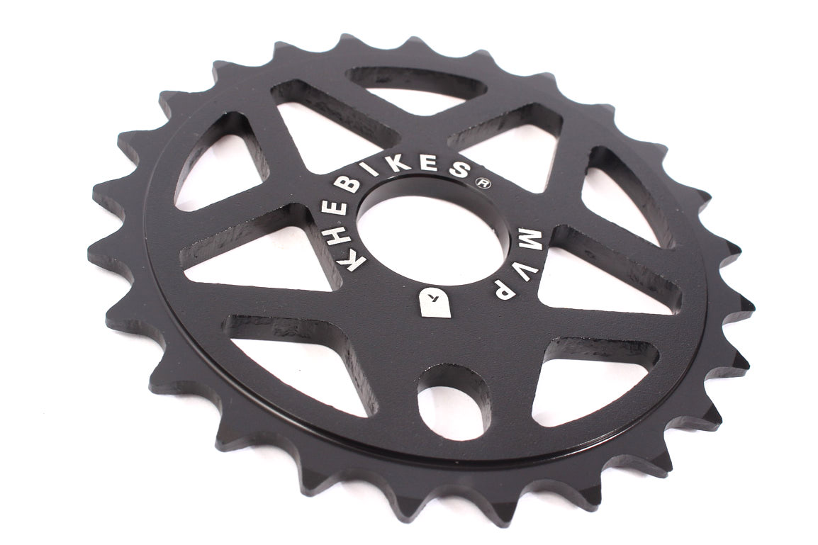 BMX Kettenblatt KHE MVP Alu 25Z