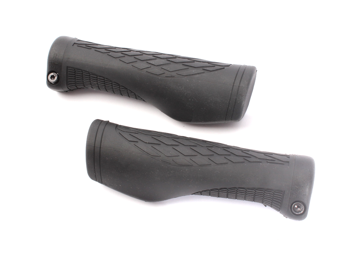 BMX / MTB Fahrradgriffe Prism ERGO