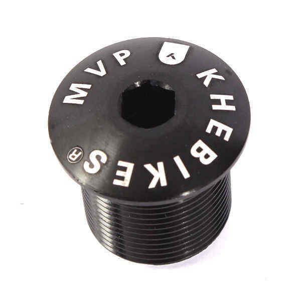 BMX Gabelschraube KHE MVP M25