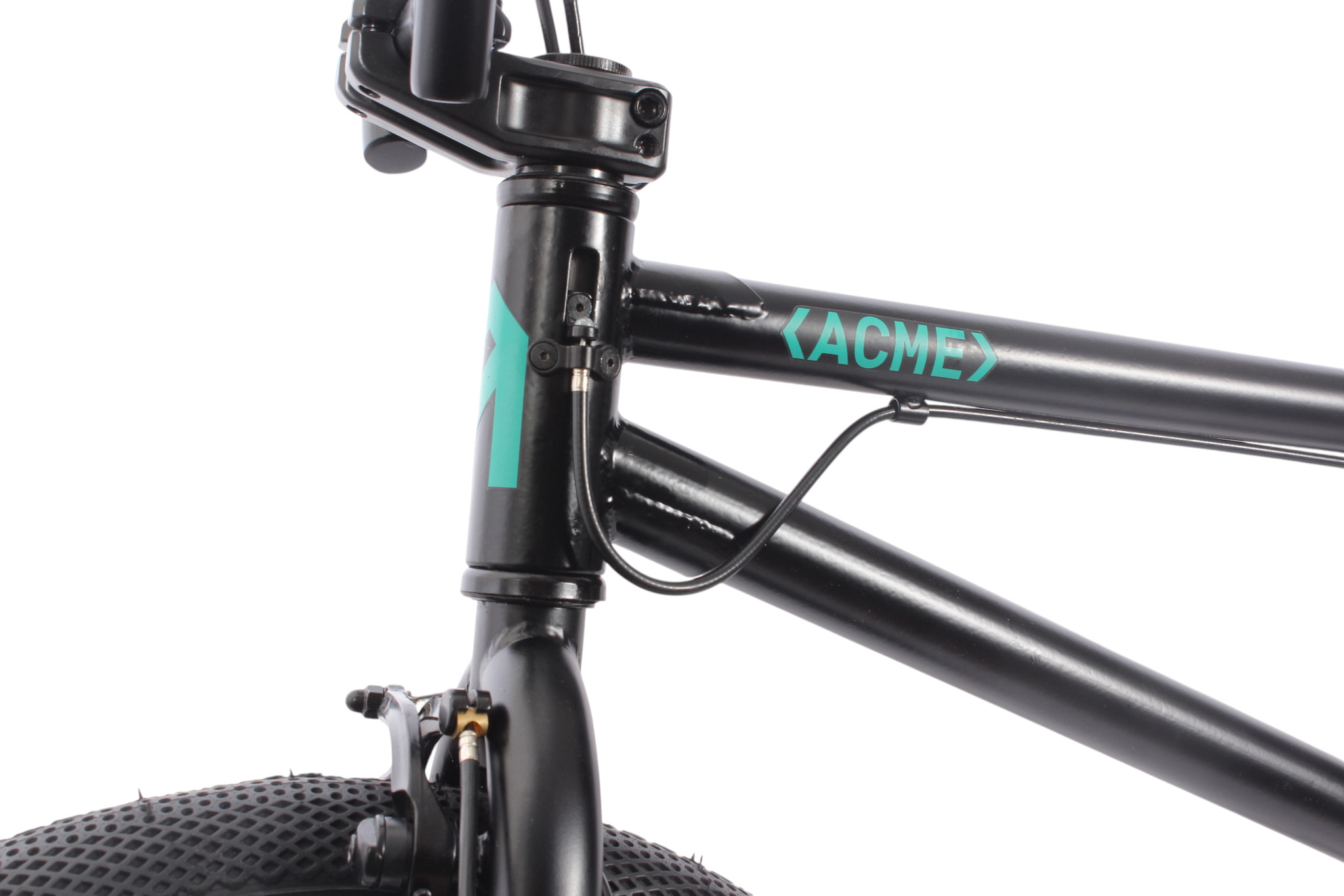 BMX bike KHE ACME 20 inch 24.5 lbs