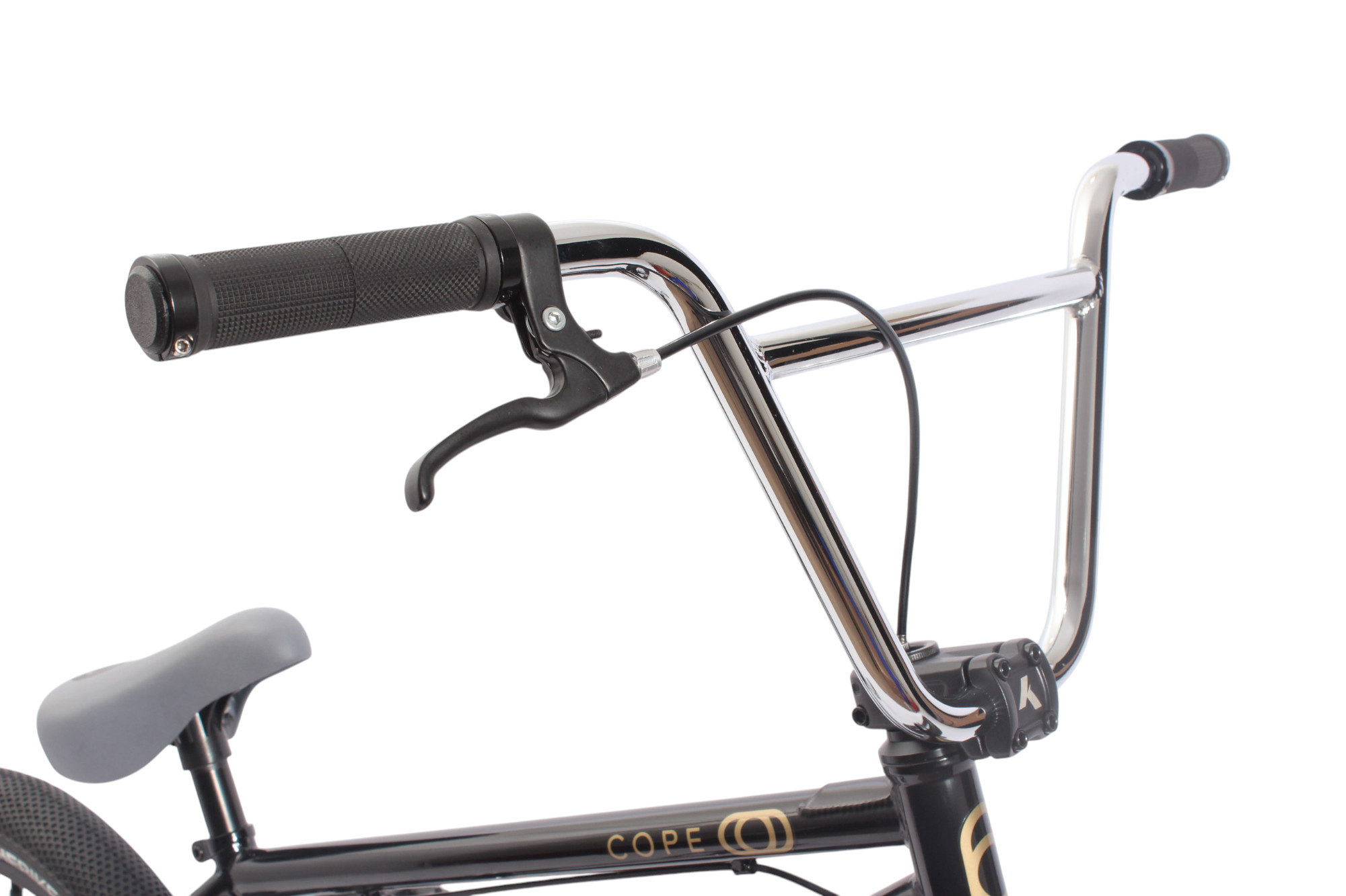 BMX Bike KHE COPE 20 Inch 24.5lbs