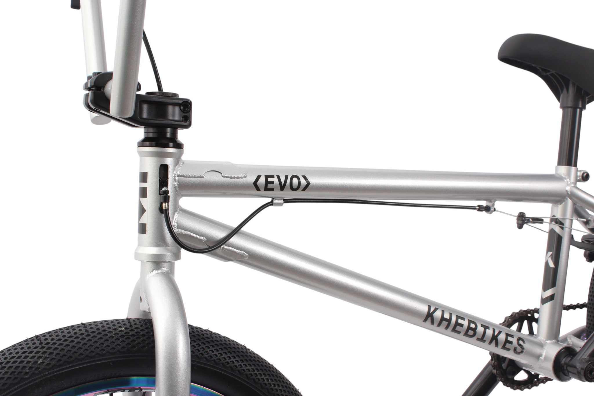 Outlet N2: KHE EVO 20