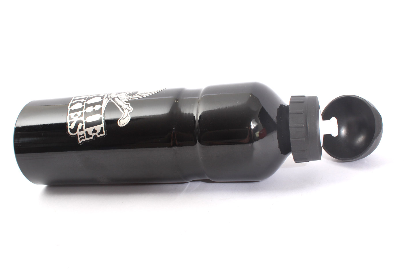 Trinkflasche KHE M-Wave Alu 750ml