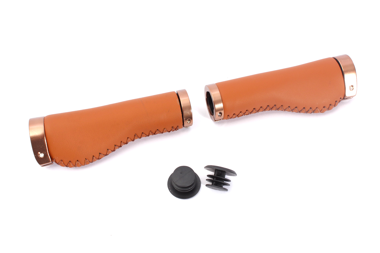 Fahrradgriffe M-WAVE Cloud Buff Fix