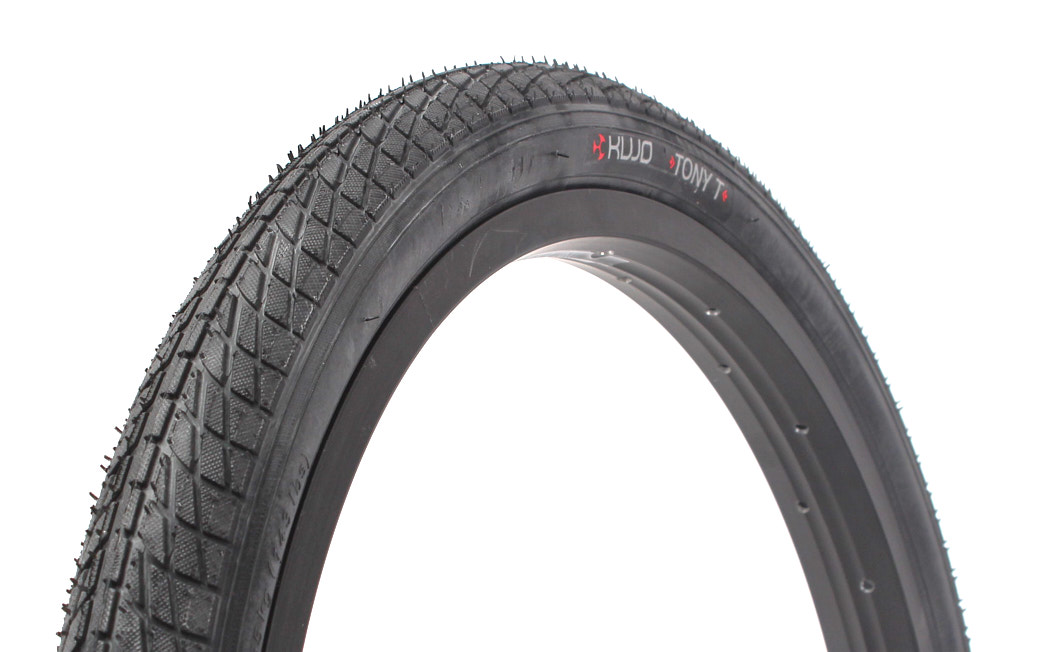 BMX Reifen KHE KUJO 16 x 1,75 Zoll