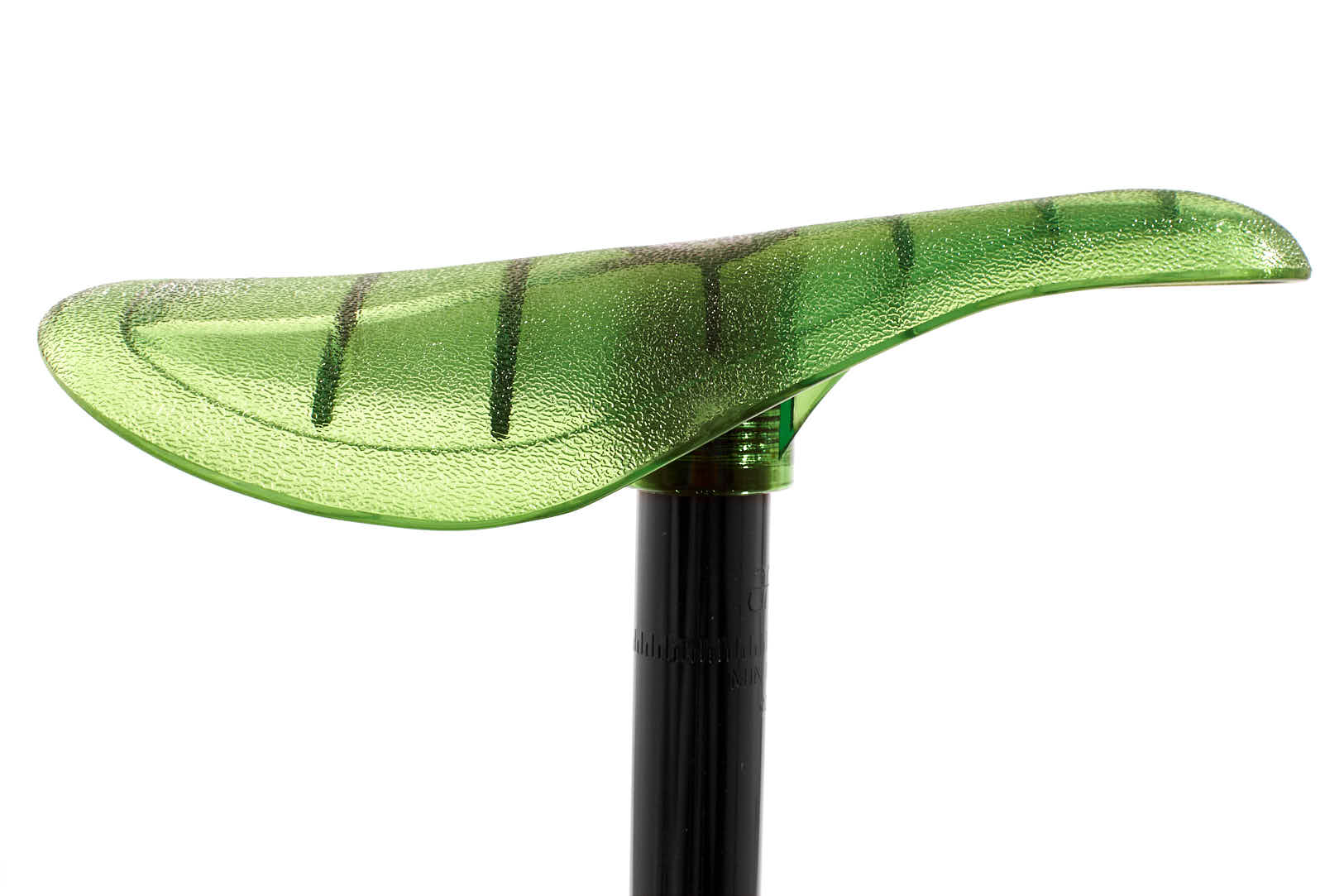 AFFIX saddlecombo green - I1