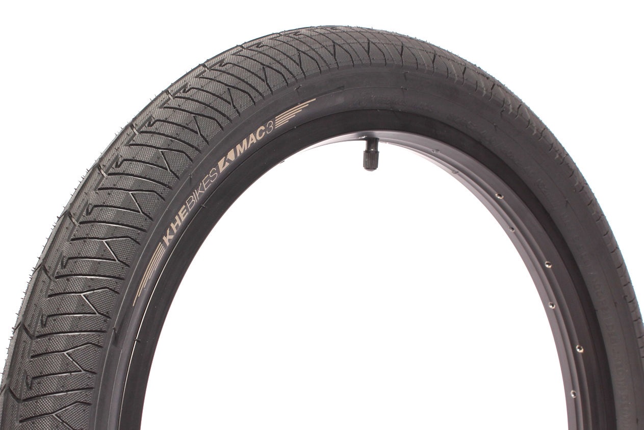 BMX Reifen KHE MAC3 20 x 2,40 Zoll
