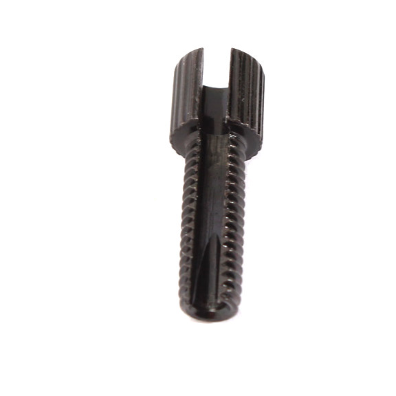 BMX Rotor Schraube KHE AFFIX M6 für Top Cap