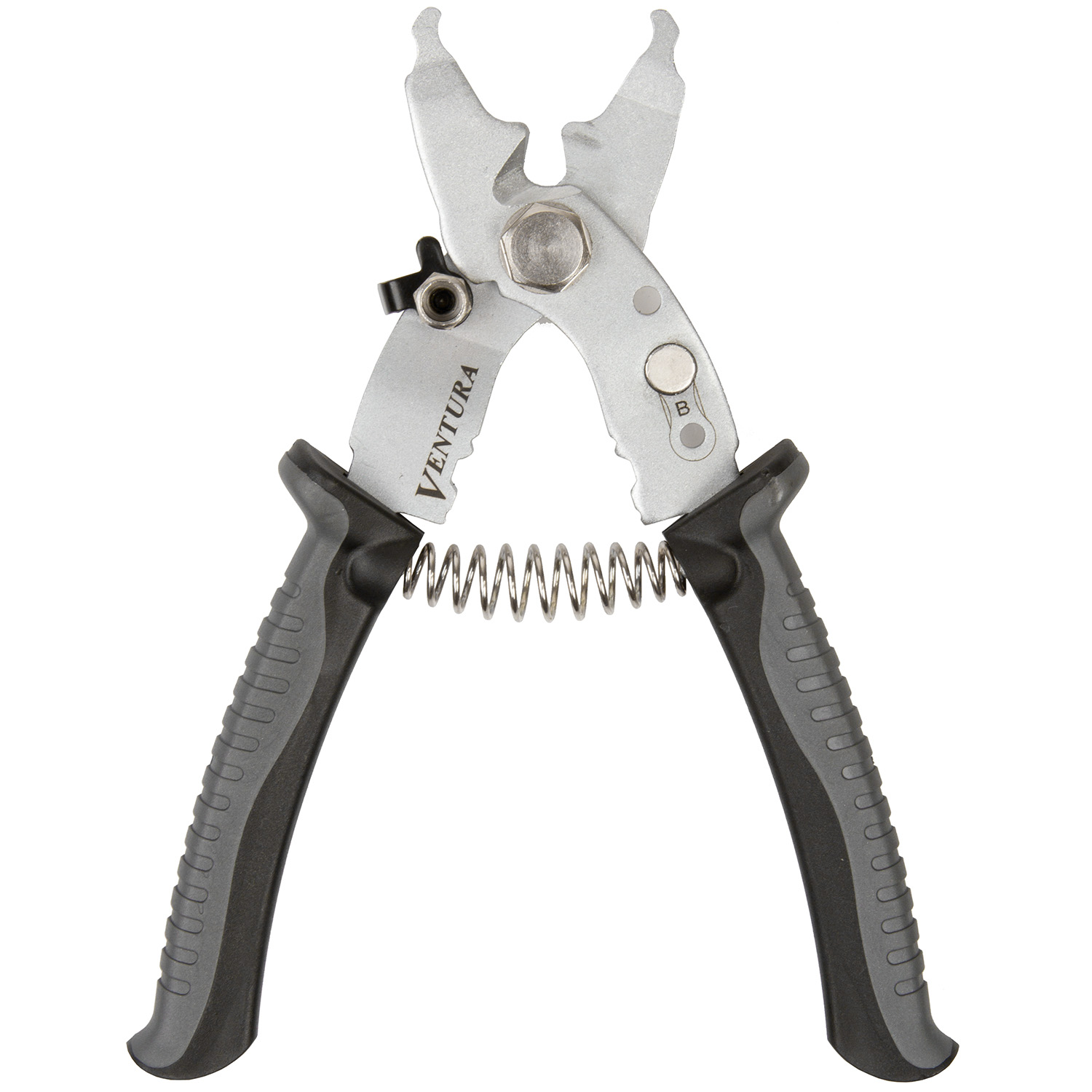 KHE Multitool 8 in 1 multifunctional pliers