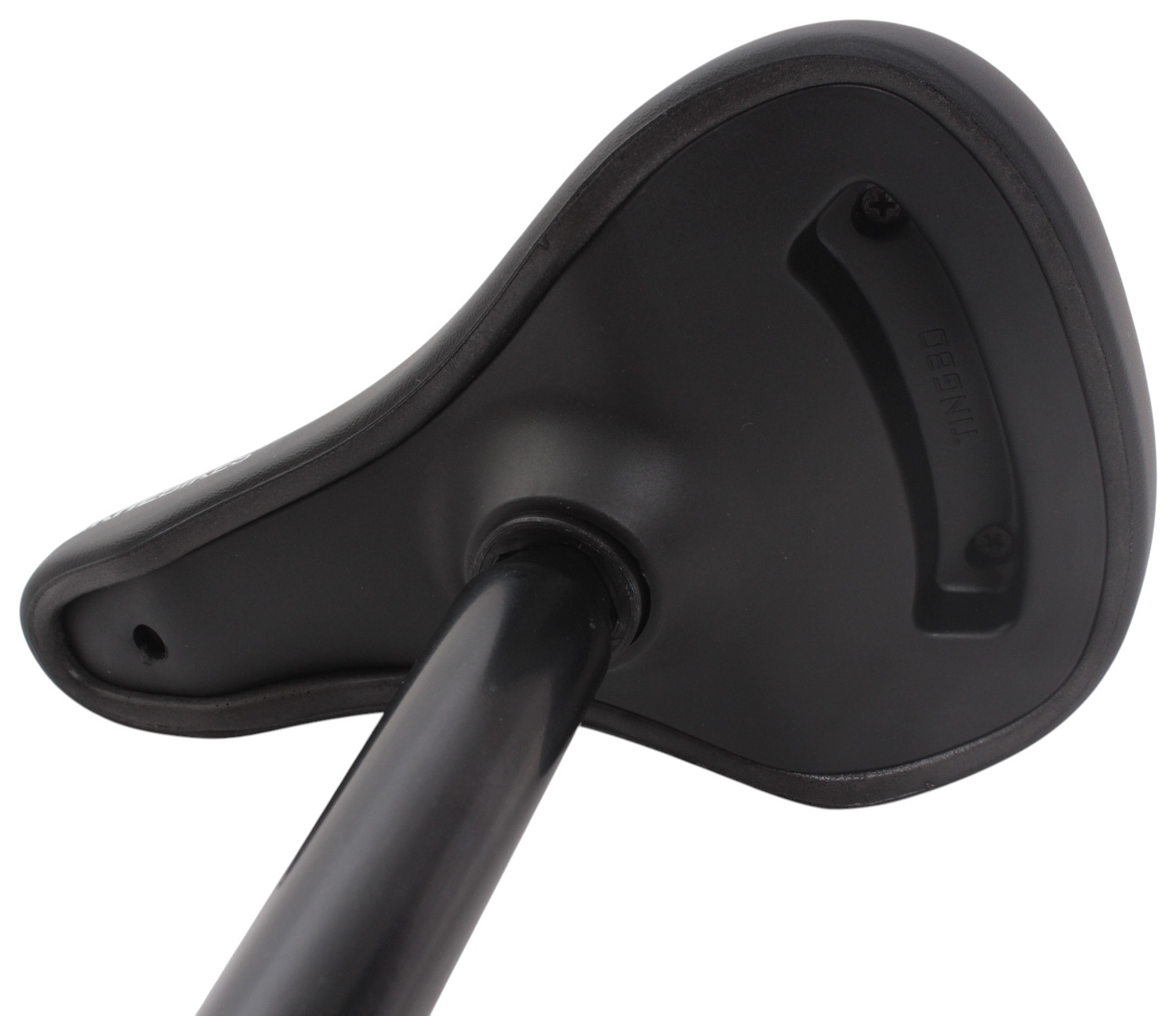 BMX seat combo KHE padded 27.2 mm