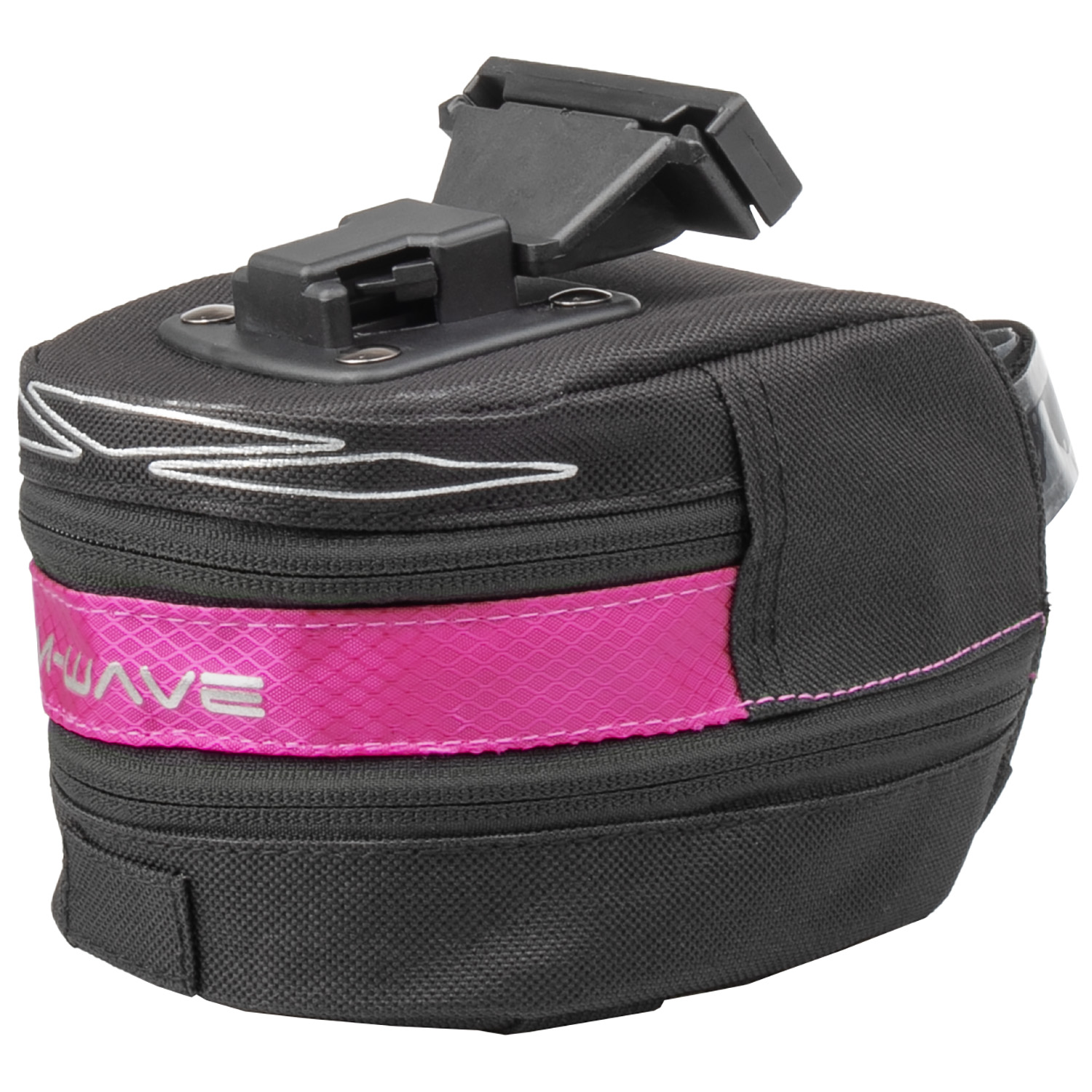 M-WAVE Tilburg L Satteltasche Pink